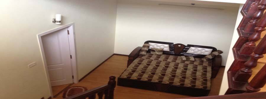 Villa Rose Homestay, Kodaikanal 4